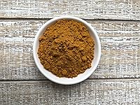 Vista 3 de Cúrcuma orgánica