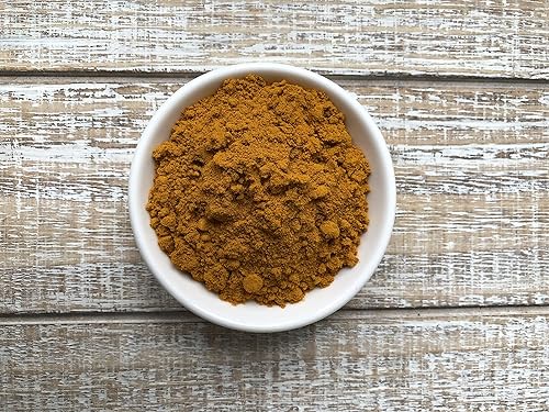 Miniatura 3 de Cúrcuma orgánica