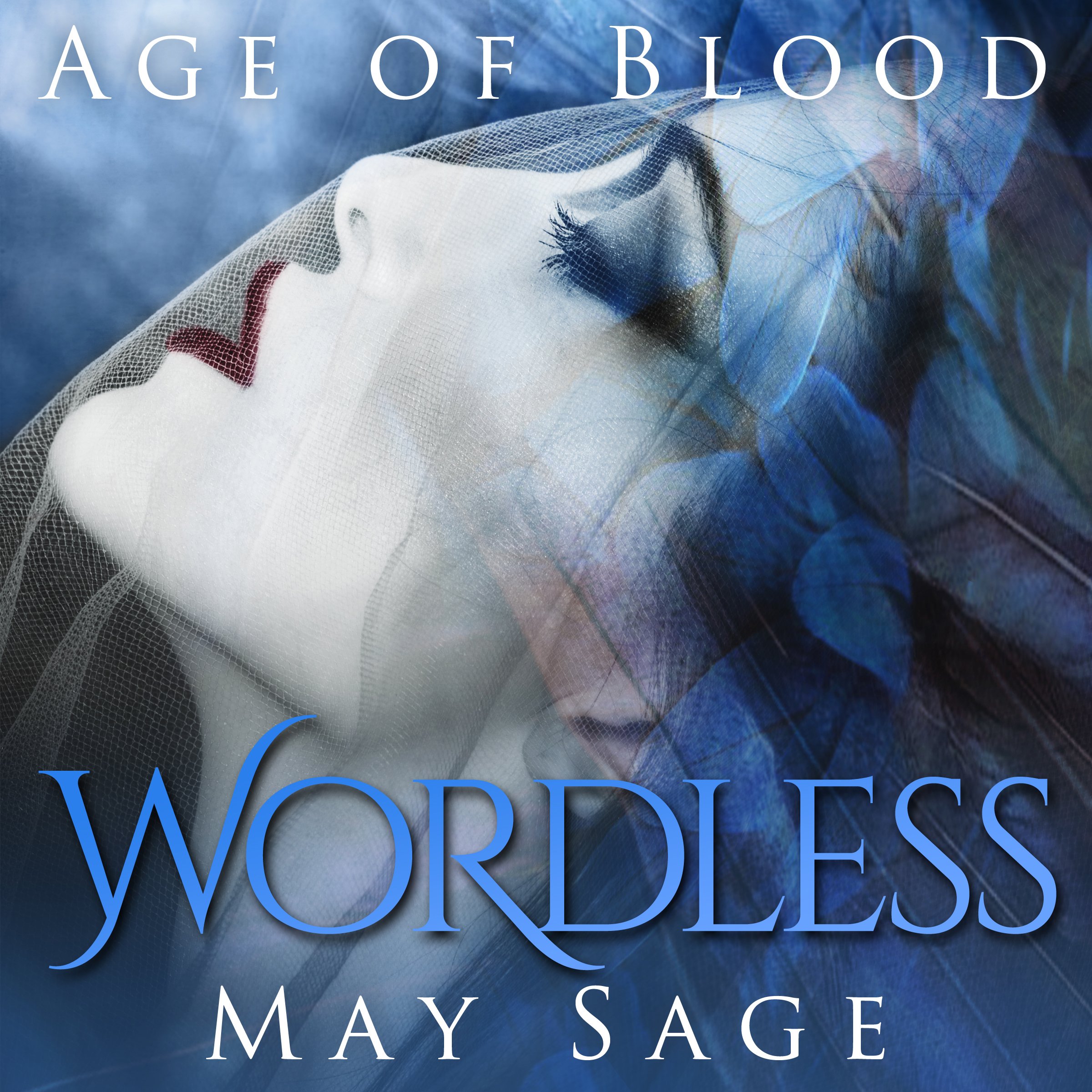 Cover art for Wordless