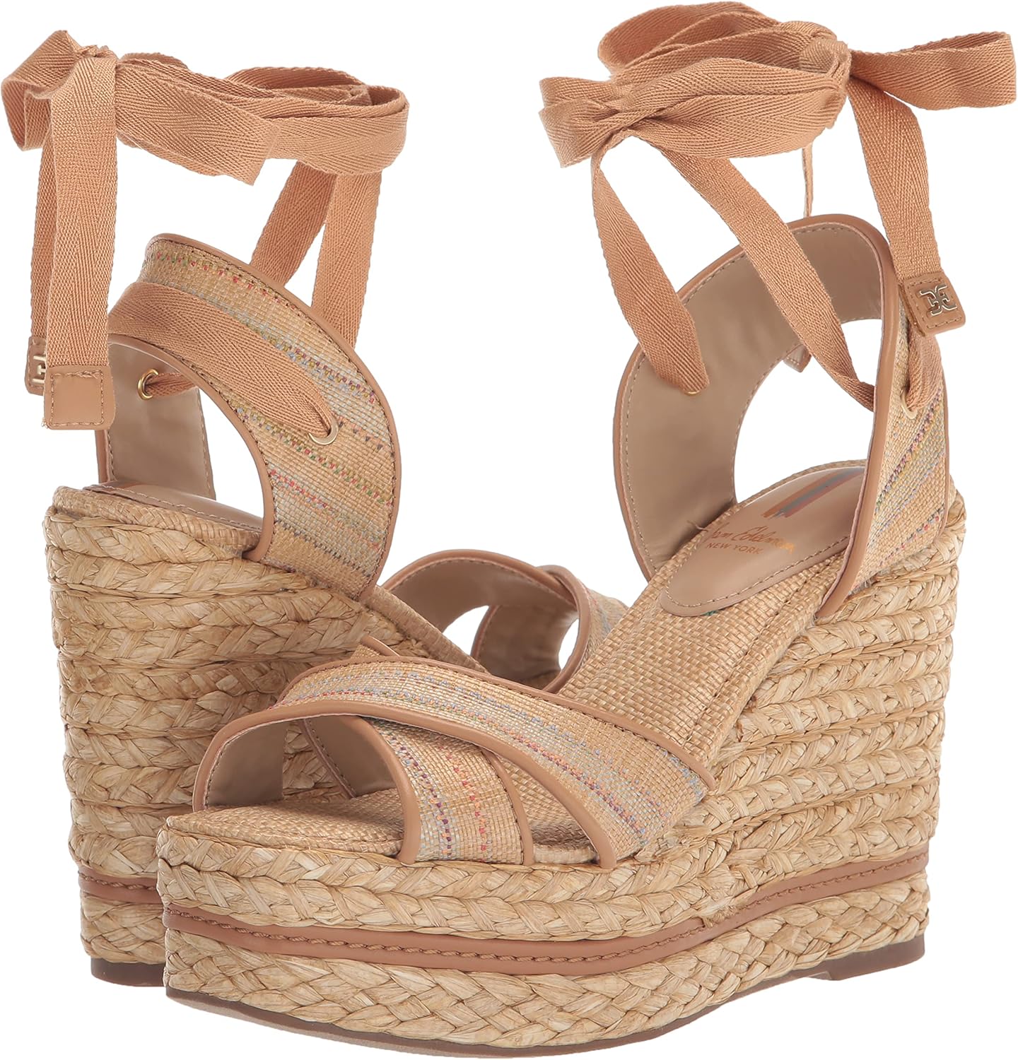 Sam Edelman Women's Vaughn Wedges
