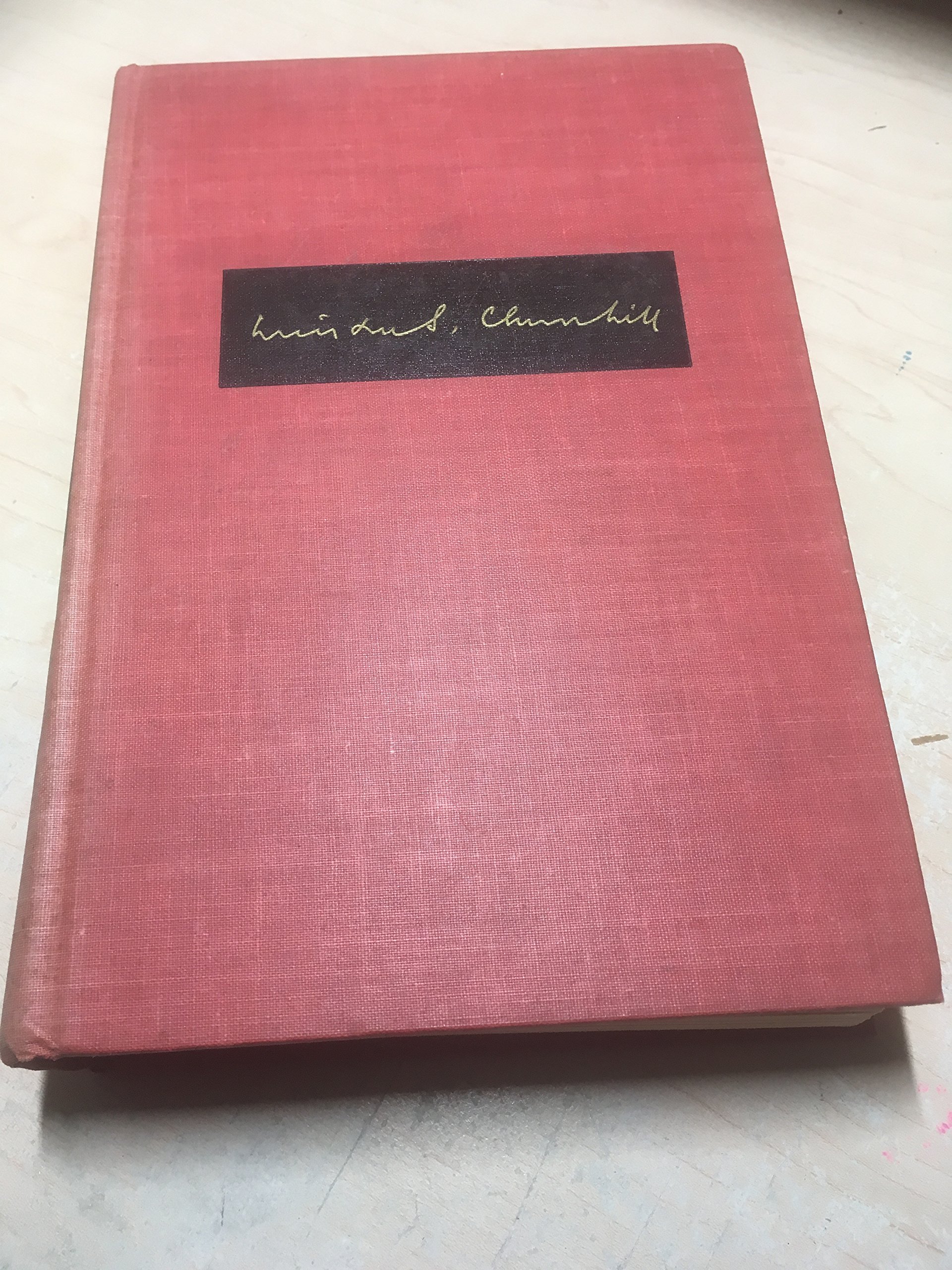 Amazon.com: Winston S. Churchill: books, biography, latest update