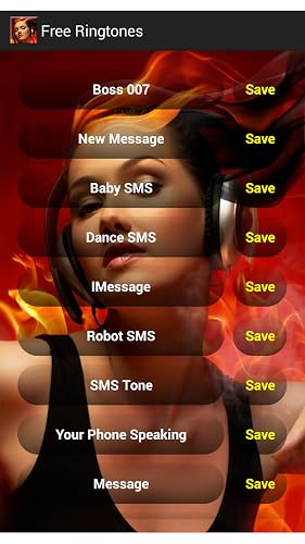 Sonneries Notification – vue 3