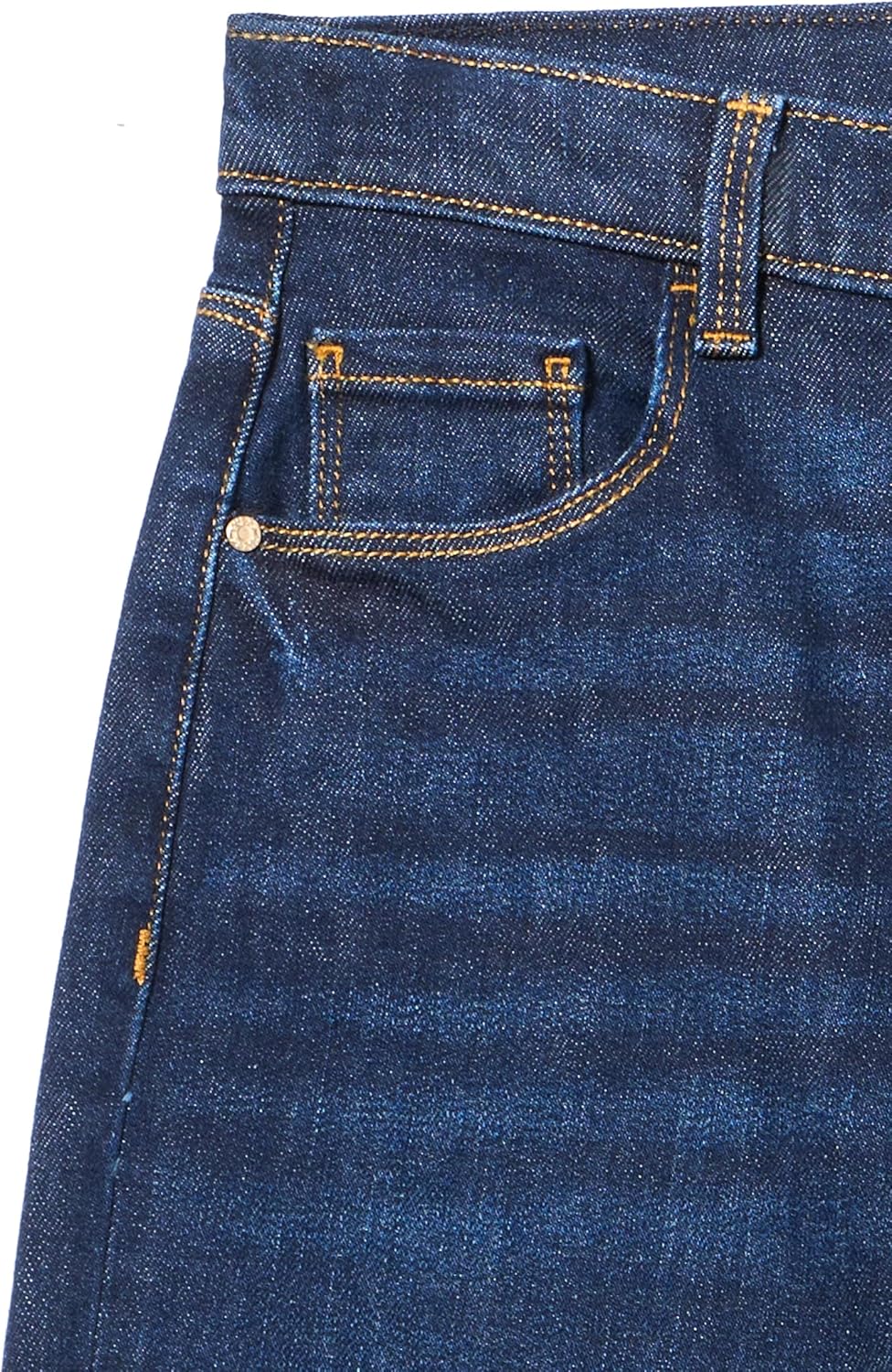 Guess Girls Eco Straight Denim Jeans - Image 2