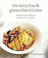 Algopix Similar Product 1 - The DairyFree  GlutenFree Kitchen