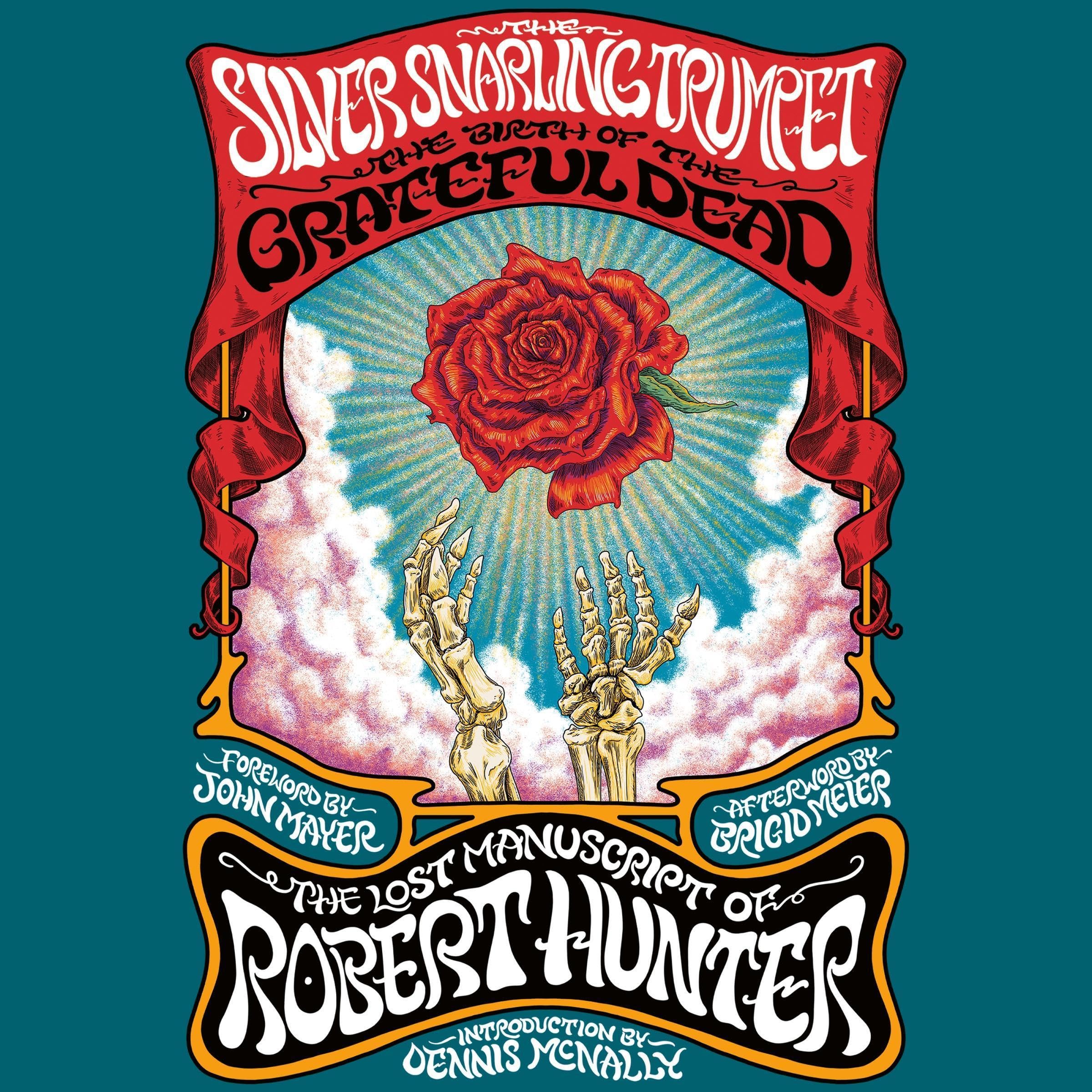 The Silver Snarling Trumpet