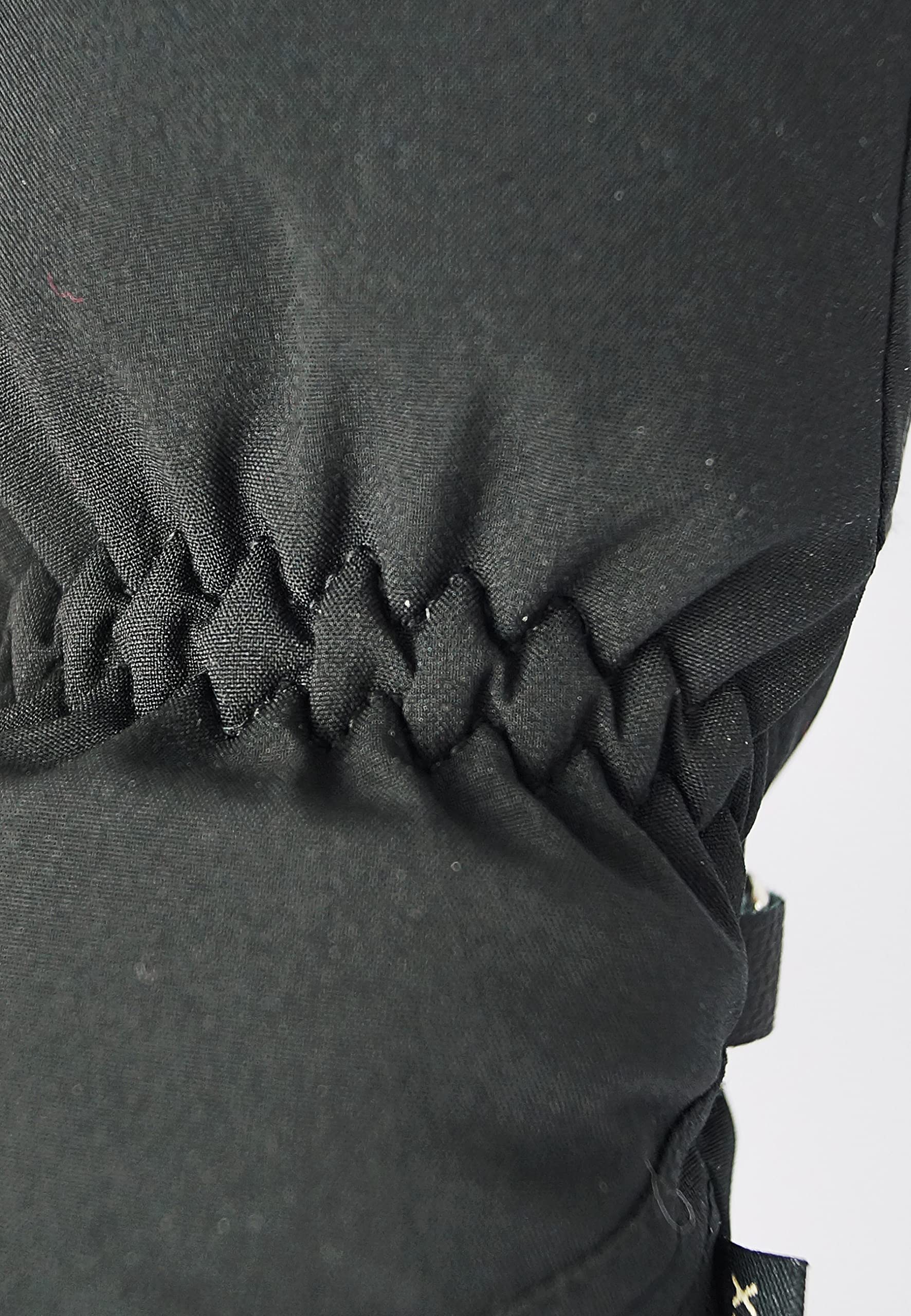 Rękawiczki Susan Gore-Tex, bardzo ciepłe, wodoszczelne, oddychające