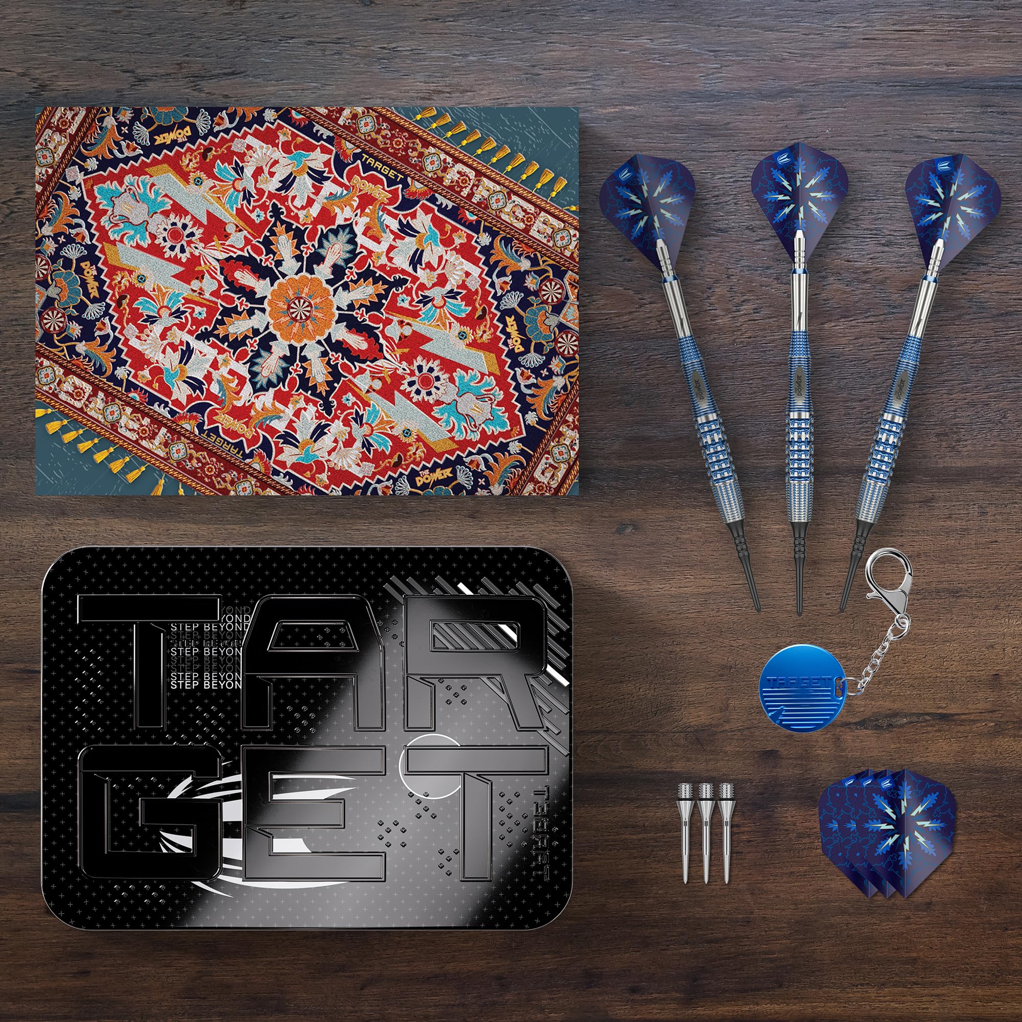 Amazon | TARGET ターゲット POWER 9FIVE Gx2 パワーナインファイブ