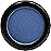 Pure Ziva Atlantic Navy Denim Royal Blue Sparkling Pressed Powder Single Vegan Eyeshadow; Talc, Paraben & Cruelty Free
