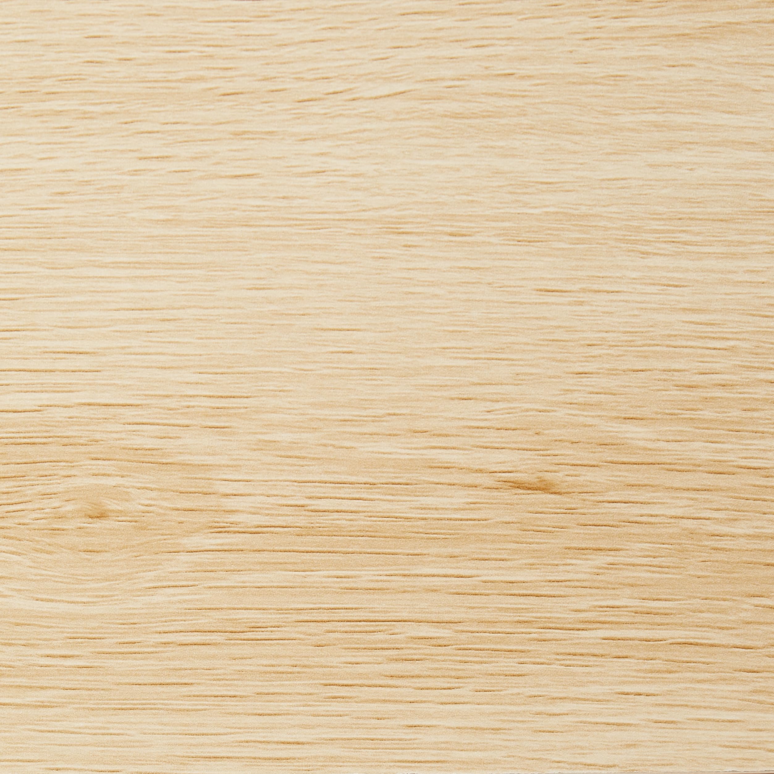 Beliani Cassettiera moderna a 3 cassetti MDF Gambe in legno di pino Legno chiaro Galles