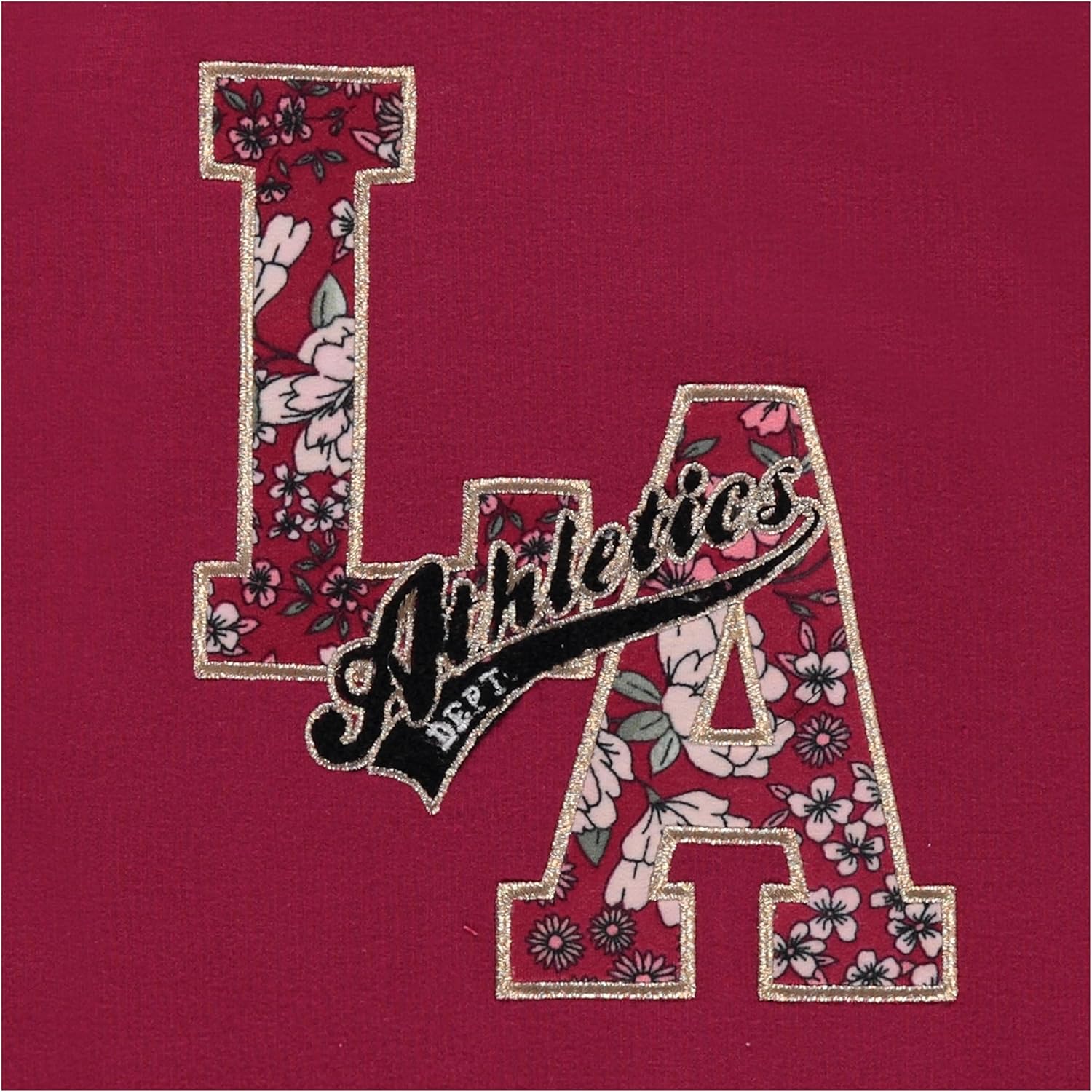 BTween Girls 4 Pack Wardrobe Set, Stylish and Comfortable Outfits for Kids Sizes 4-12, Includes Tops, Skirts, and Leggings - Image 6