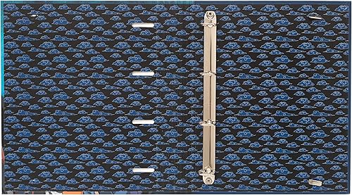 Miniatura 21 de Grupo Erik Carpeta de 4 anillas A4 - Dragon Ball 10.6 x 12.6 pulgadas - 10.6 x 12.6 in Carpeta de anillos A4, carpeta de documentos, regalos