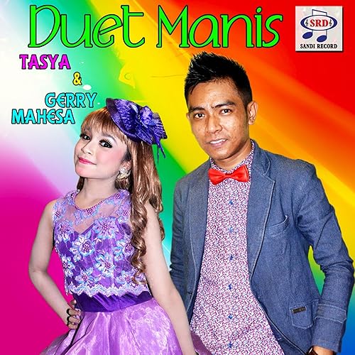 Dia Lelaki Aku Lelaki By Gerry Mahesa On Amazon Music Amazon Co Uk