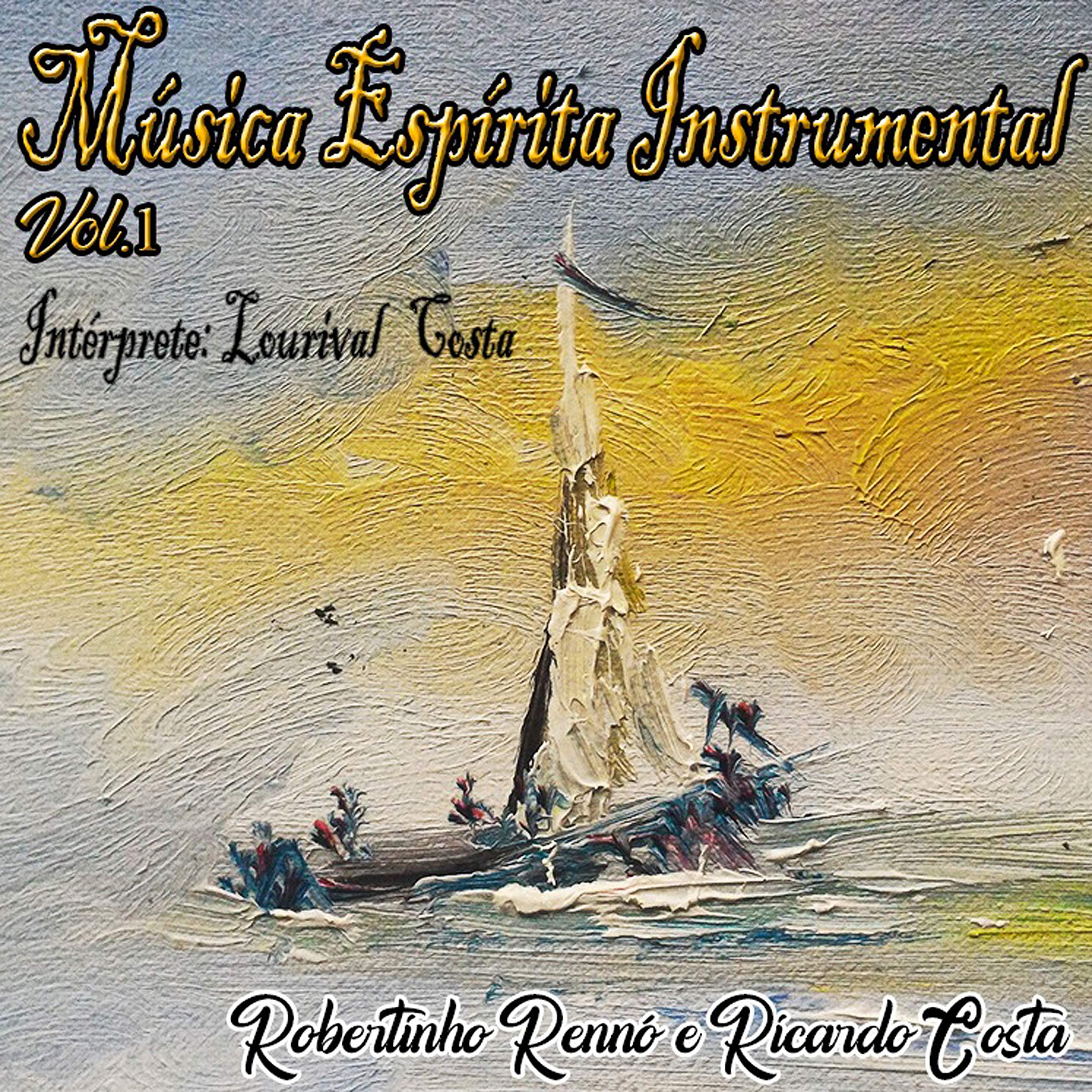 Robertinho Rennó e Ricardo Costa