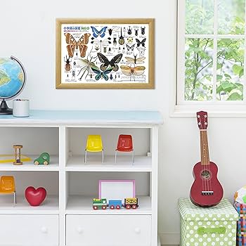 小学館くらべる図鑑NEO・ビバリー学べるシリーズ　ジグソーパズル150ピース8個 小学館くらべる図鑑NEO・ビバリー学べるシリーズ ジグソーパズル