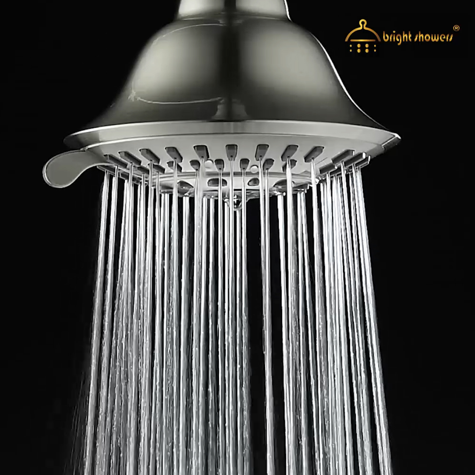 Pommeau De Douche Haute Pression, 5 Modes Pommeau De Douche Avec 1.5