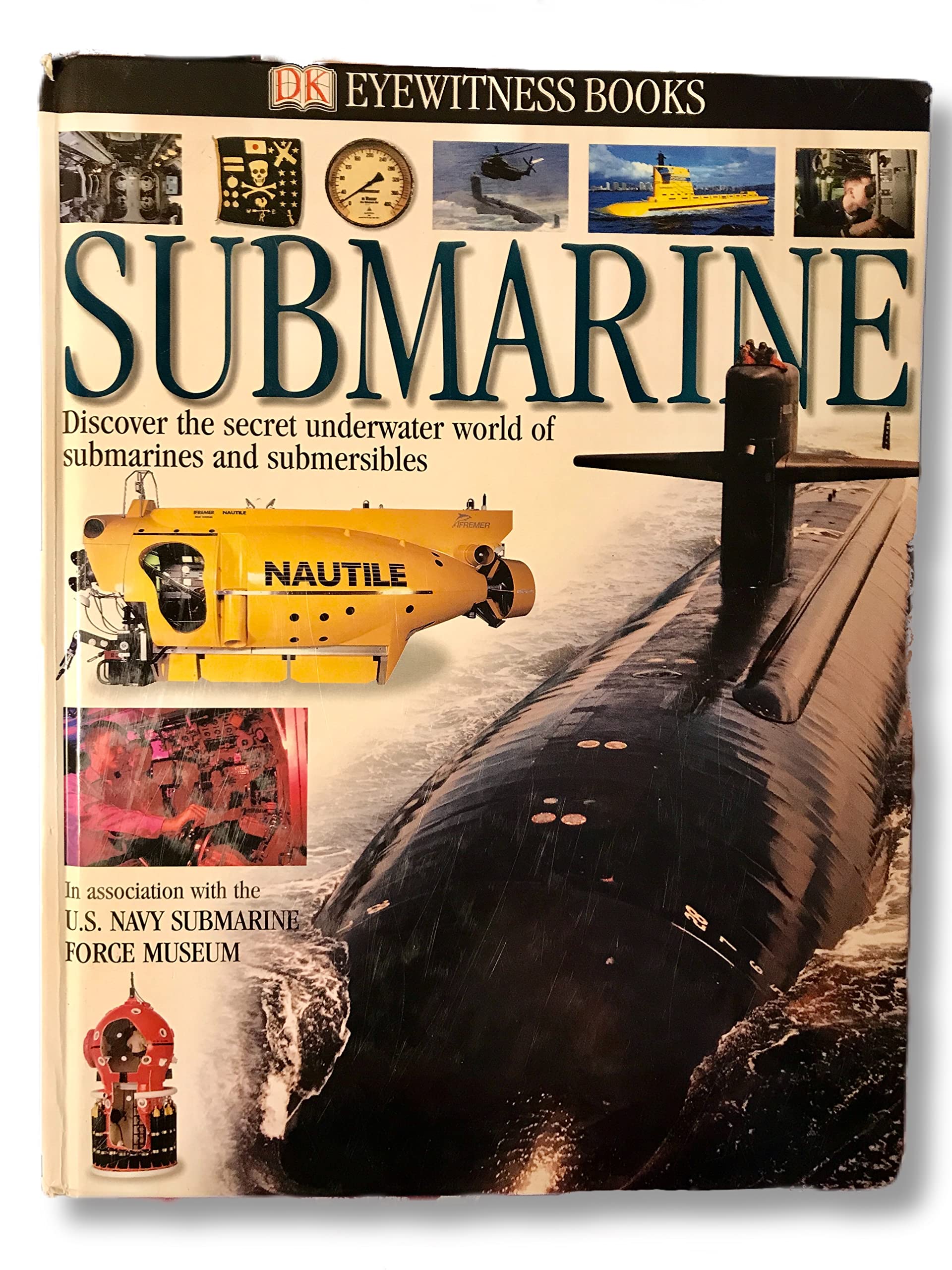 Submarine