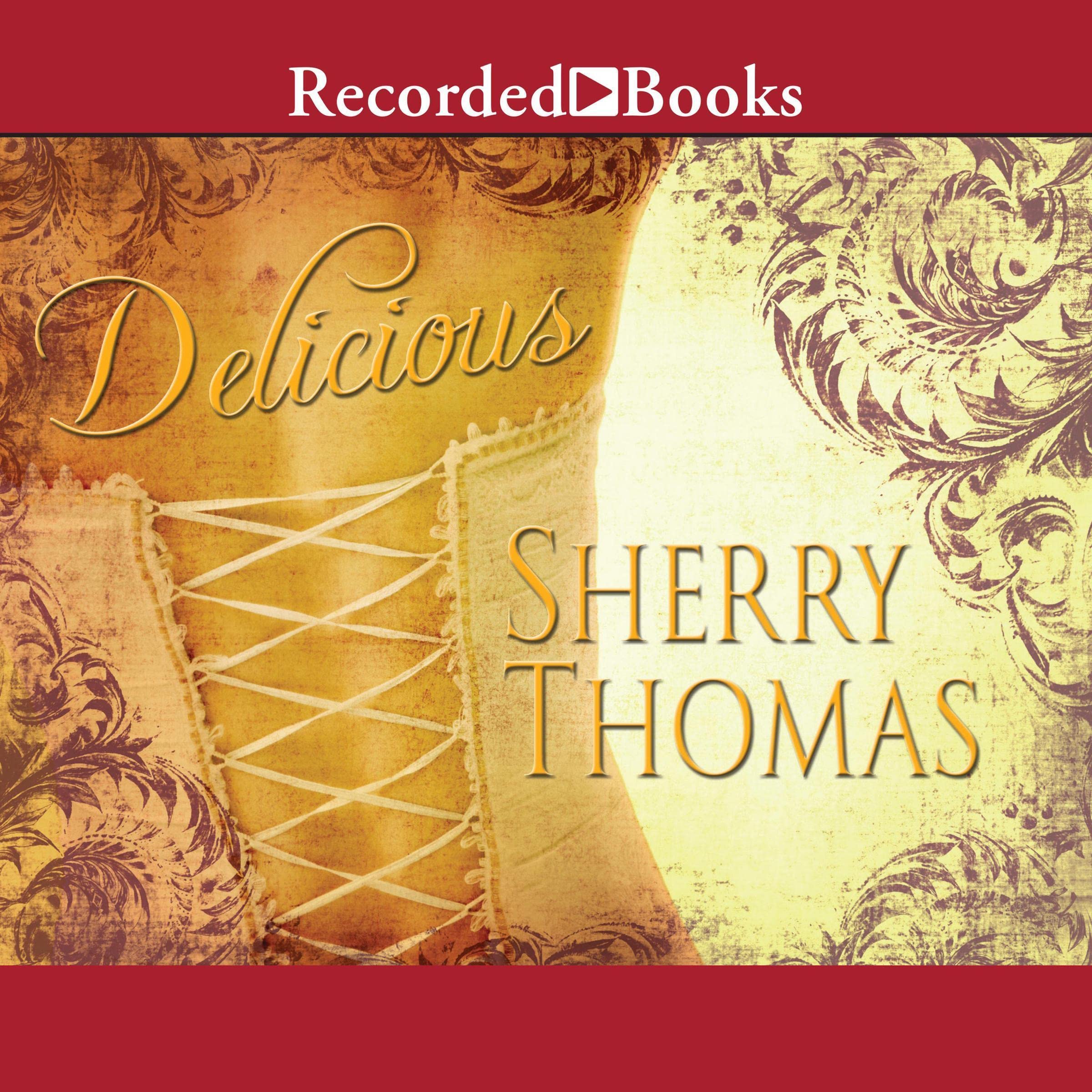 Cover art for Delicious