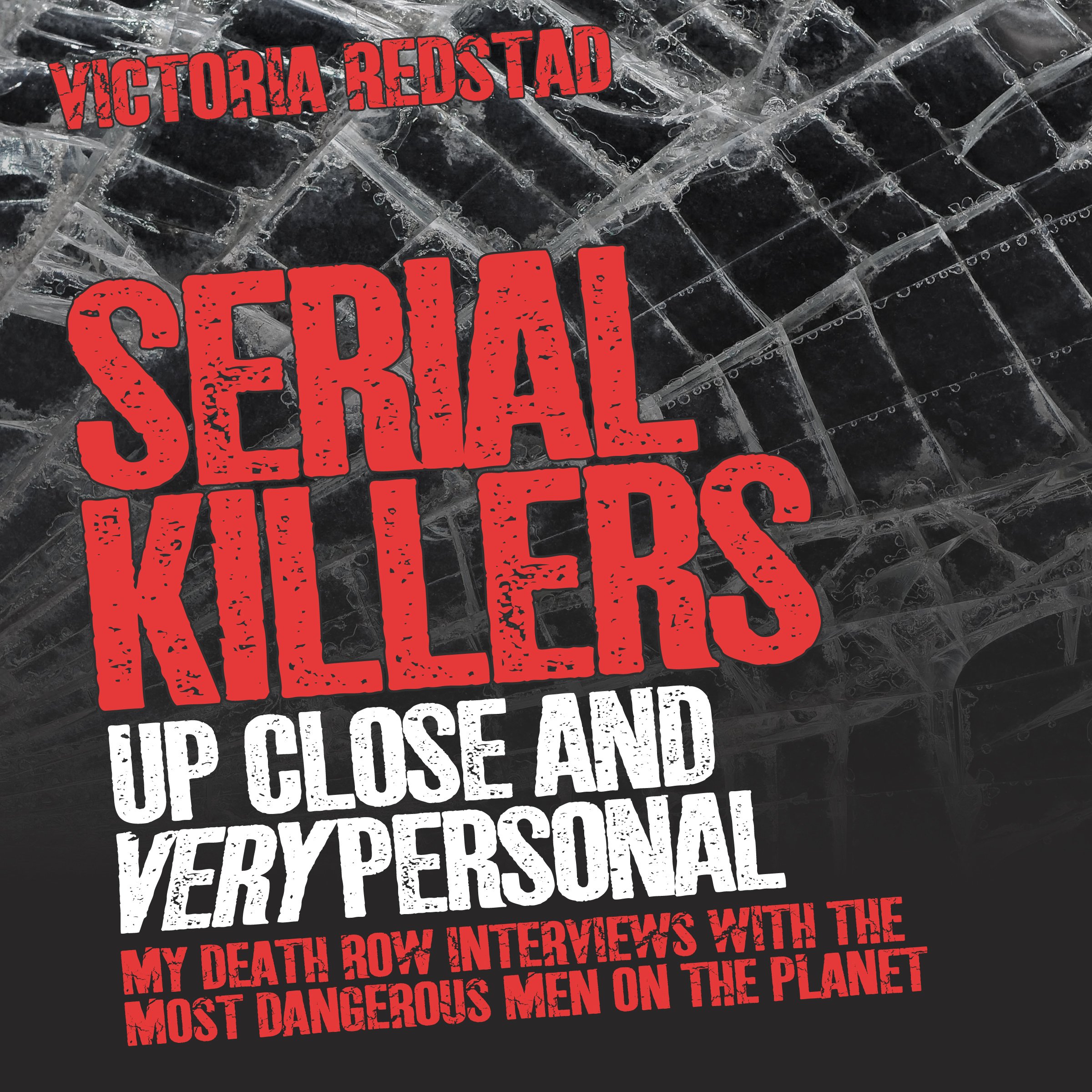 Cover art for Serial Killers
