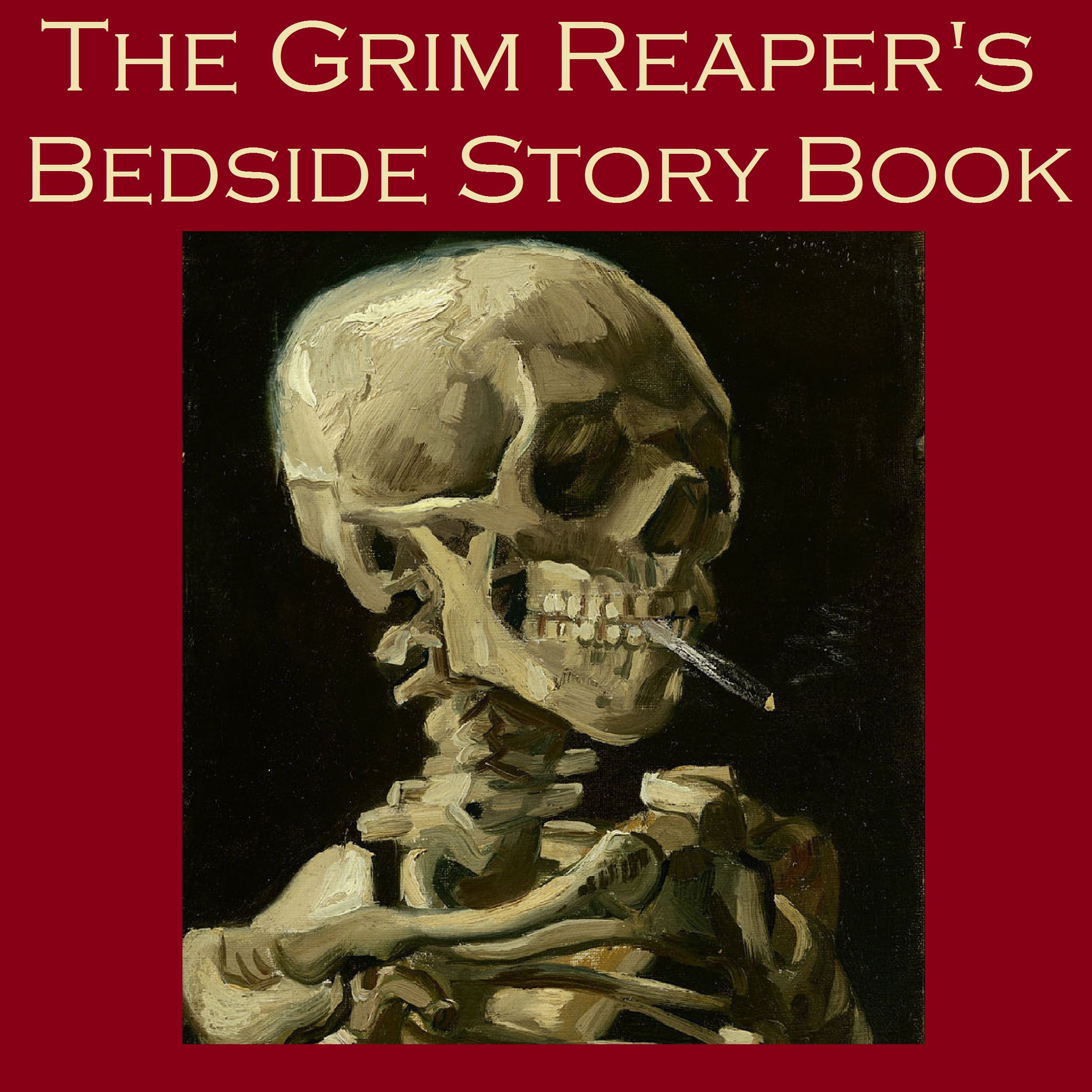 The Grim Reaper's Bedside Story Book