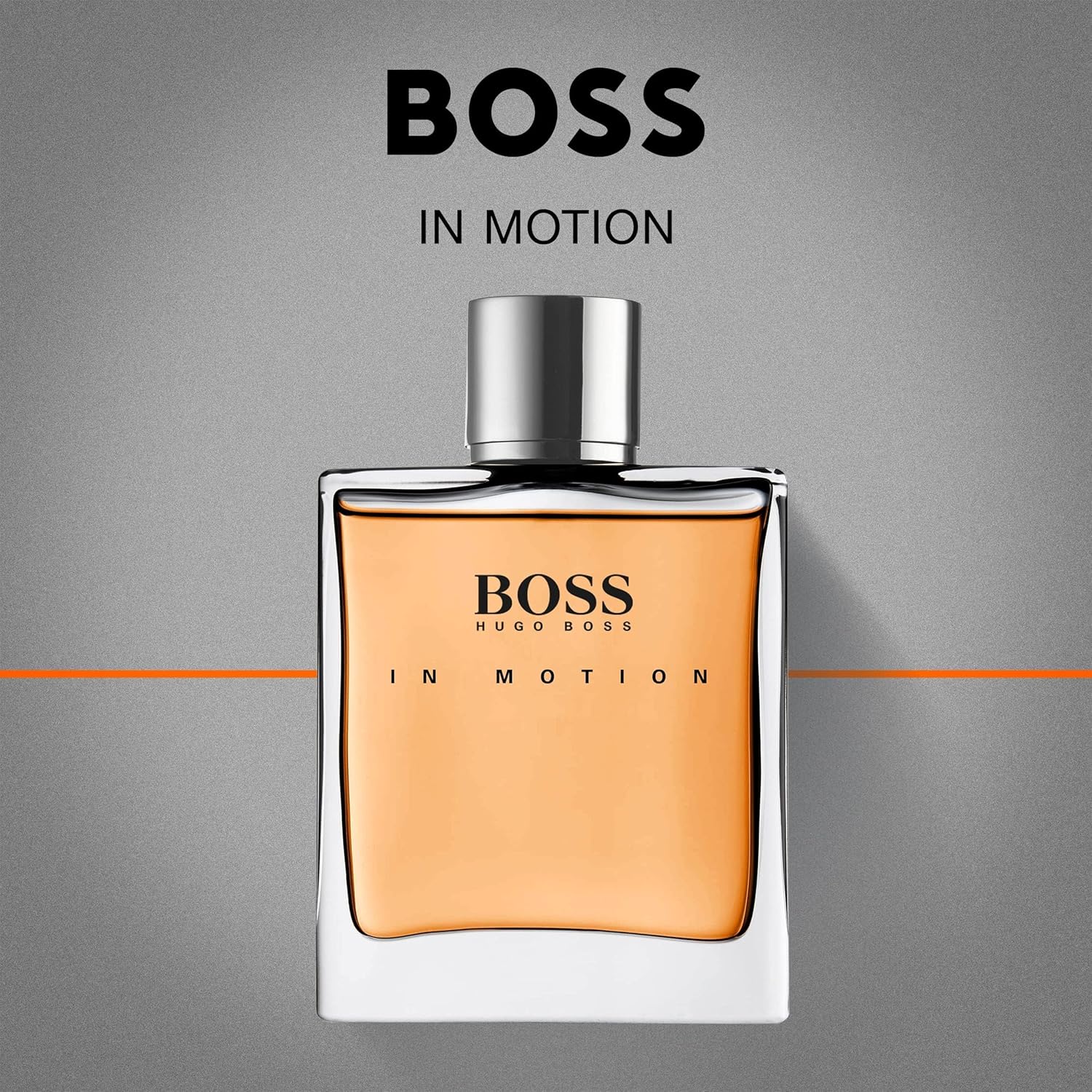 Hugo Boss Selection – Fougère Men's Cologne – Long Lasting Fragrance - Image 5