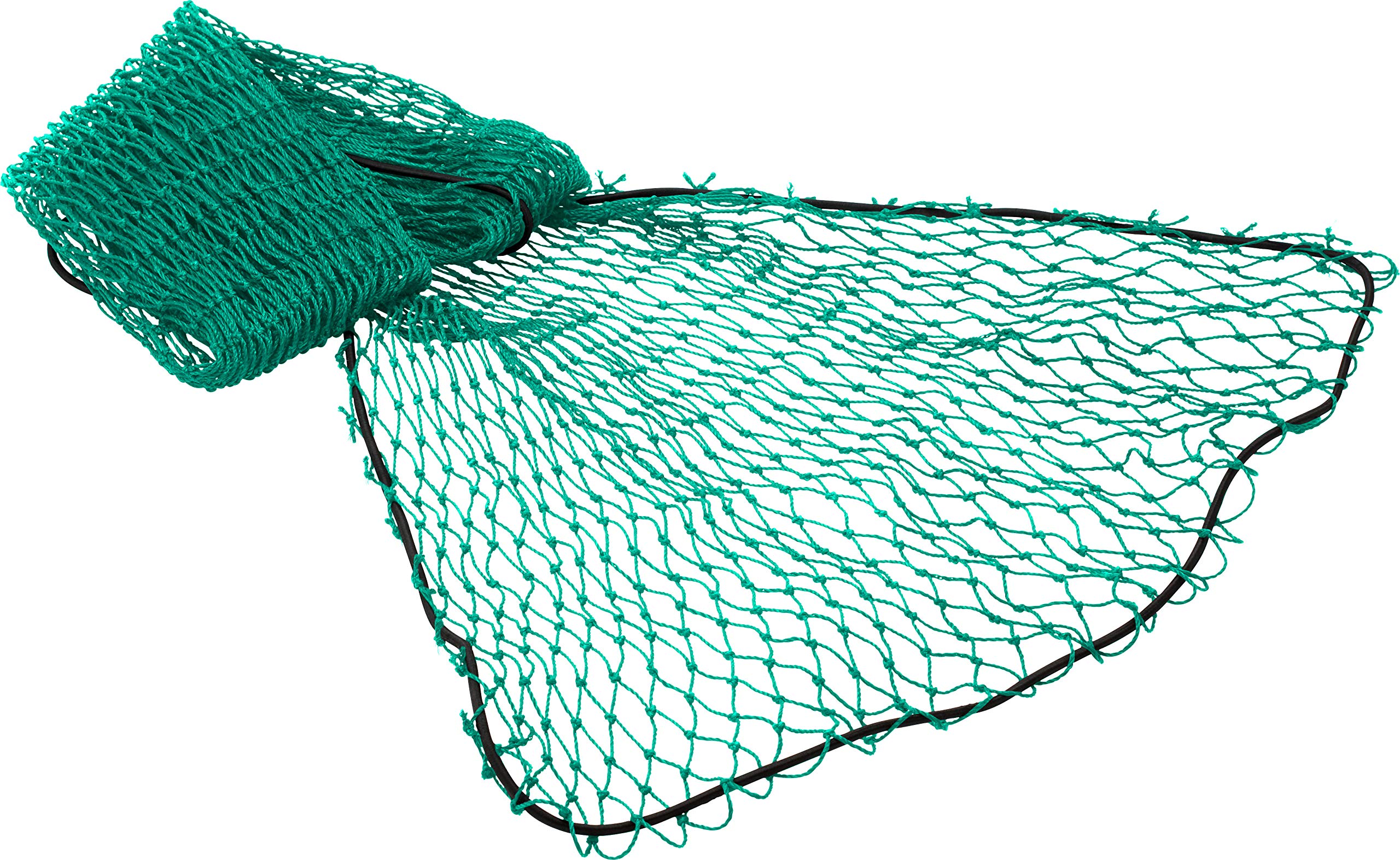 Rete Per Rimorchio 140x250 Cm - Polietilene, Maglia 45x45 Mm, Spessore 6 Mm - Foto 7