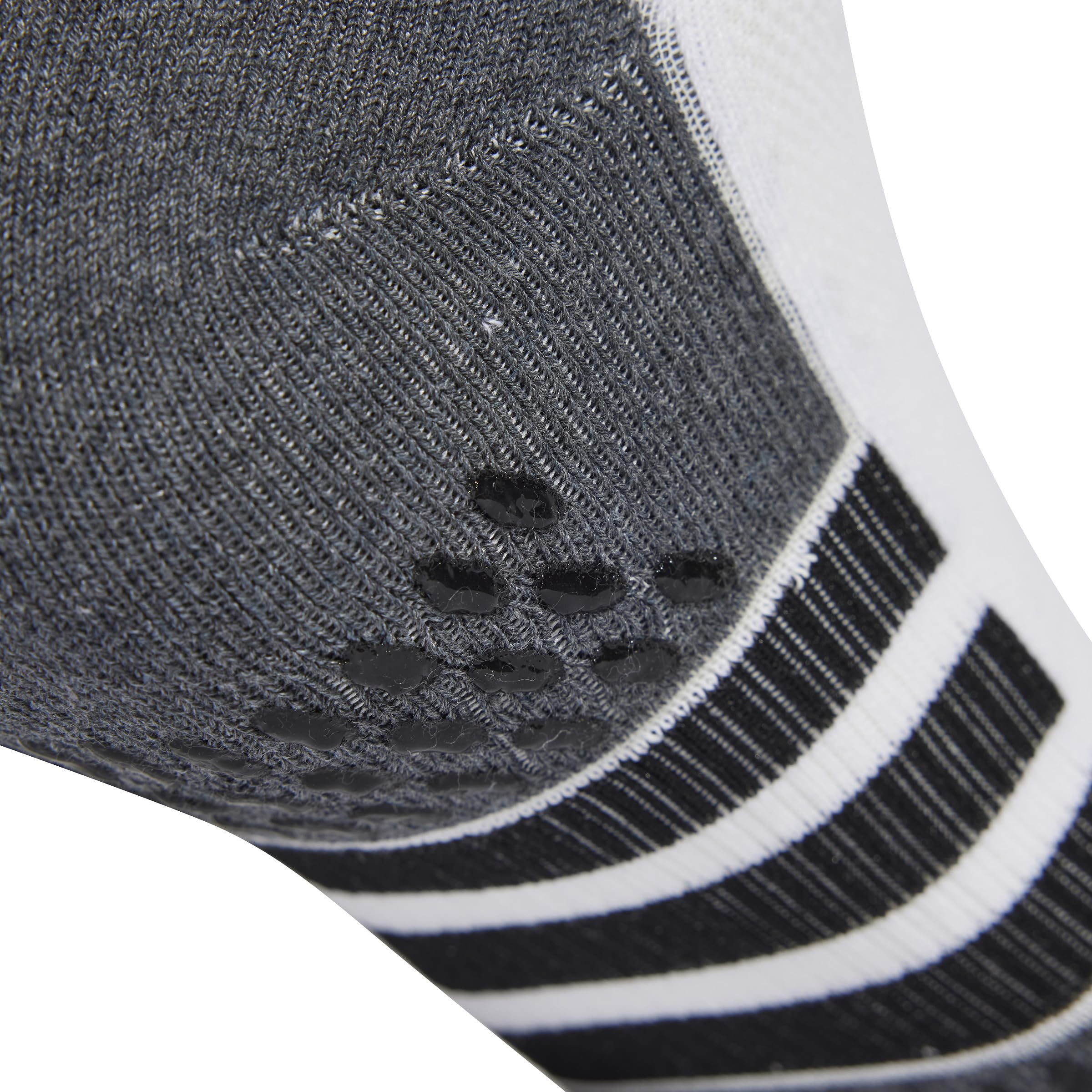 adidas Unisex Performance Grip CLIMACOOL Cushioned Crew Socken, 3 Paar