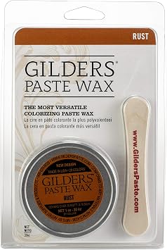 Gilders Paste Craft Supplies, Multi