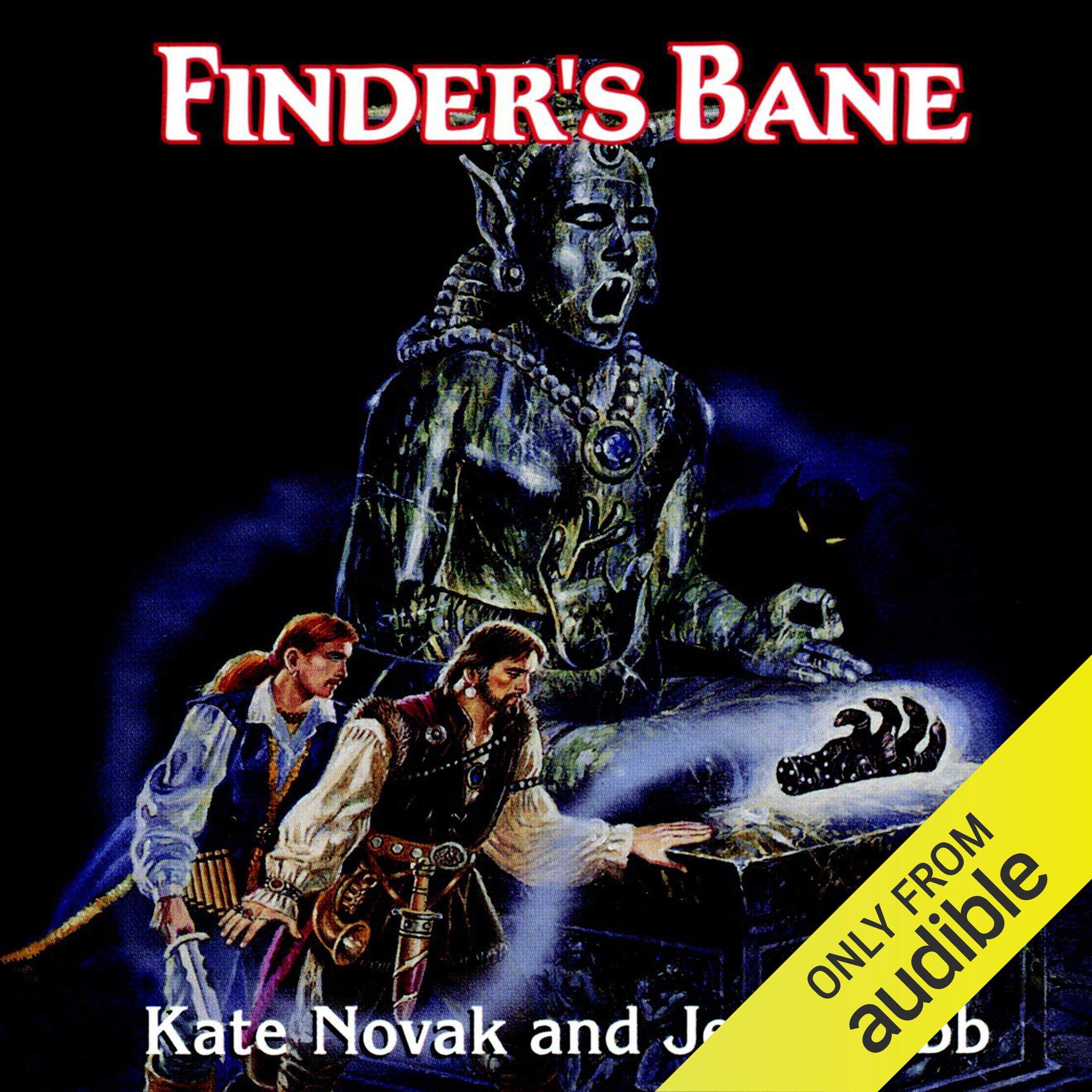 Finder's Bane