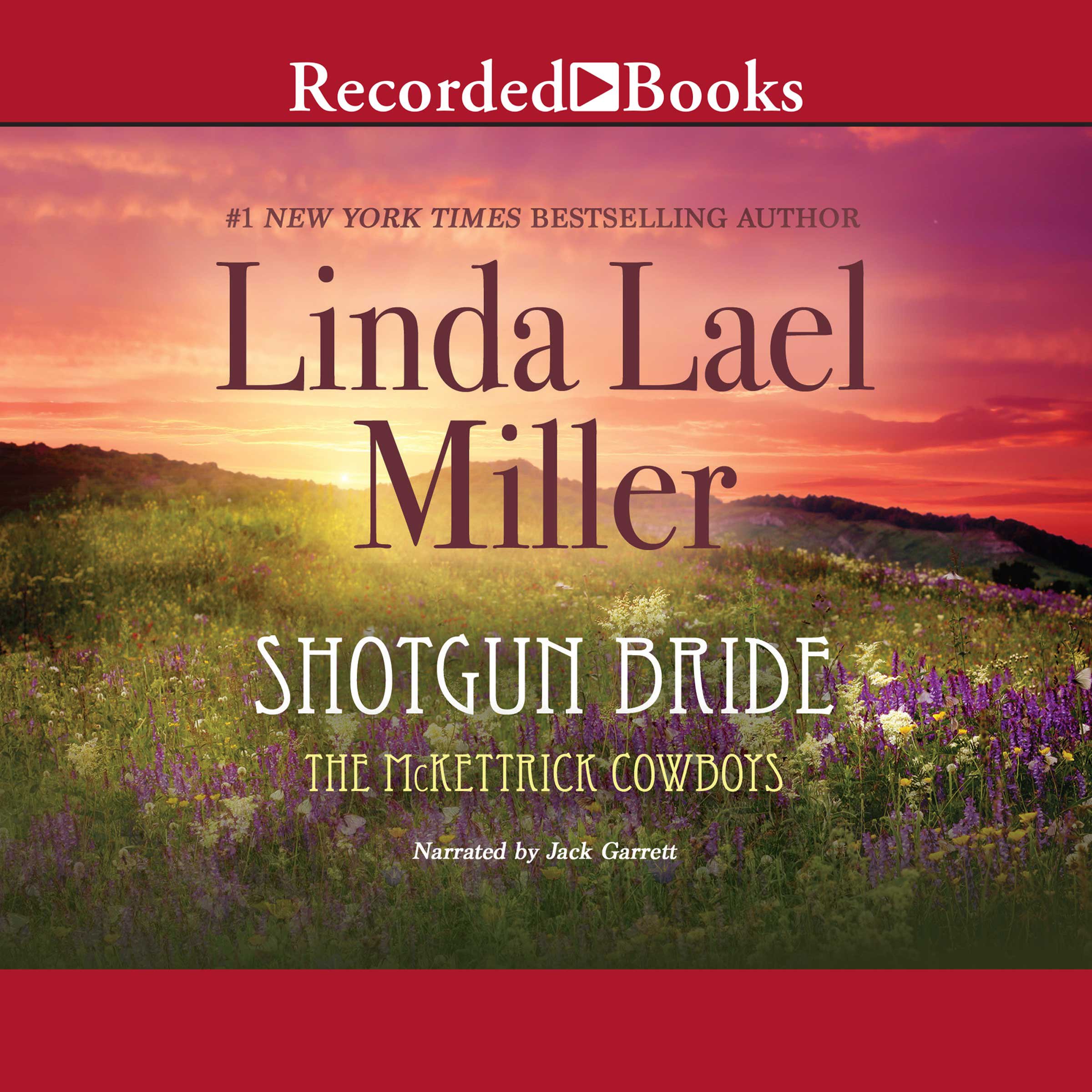 Cover art for Shotgun Bride