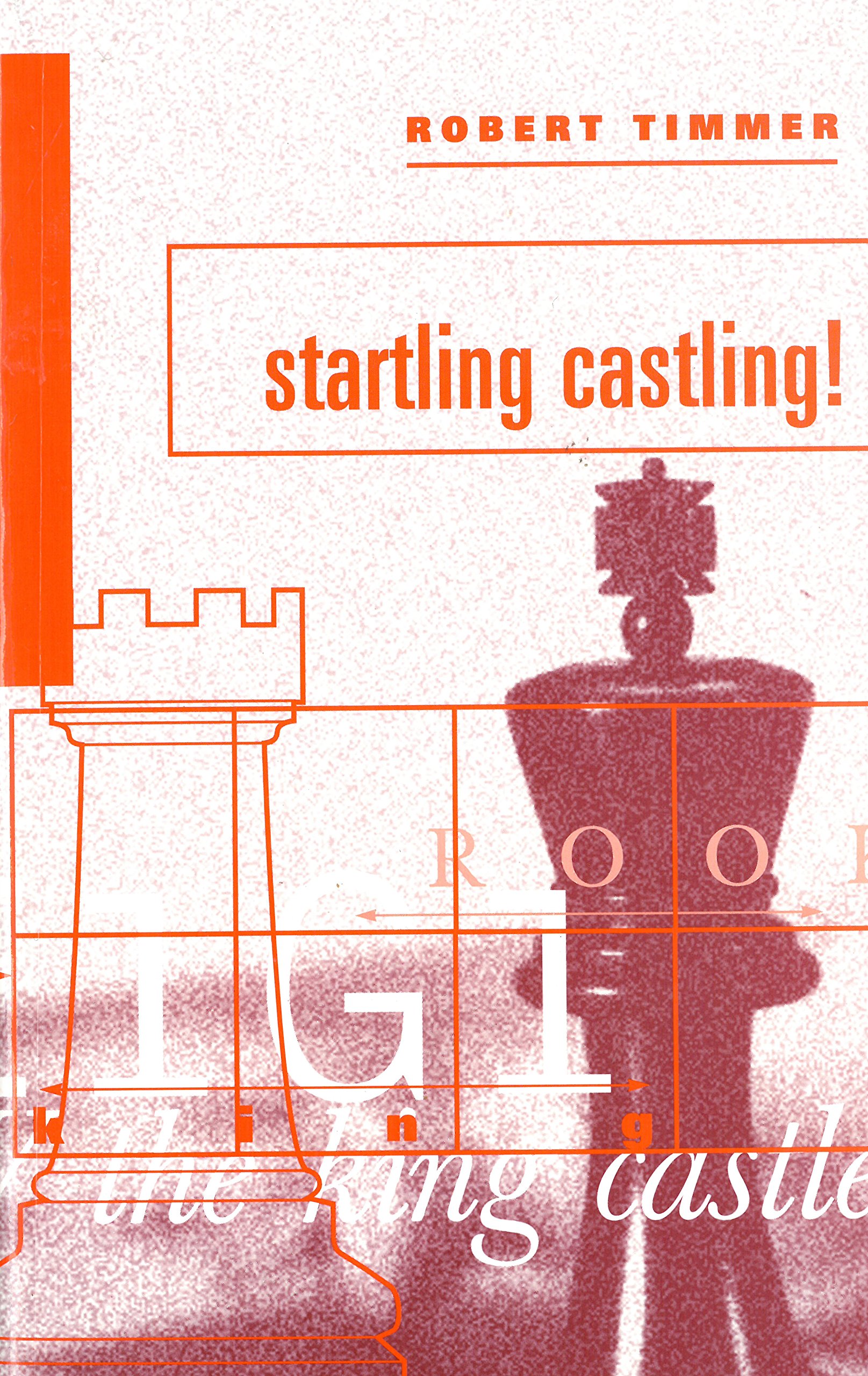 Buy Startling Castling — BookShops.in