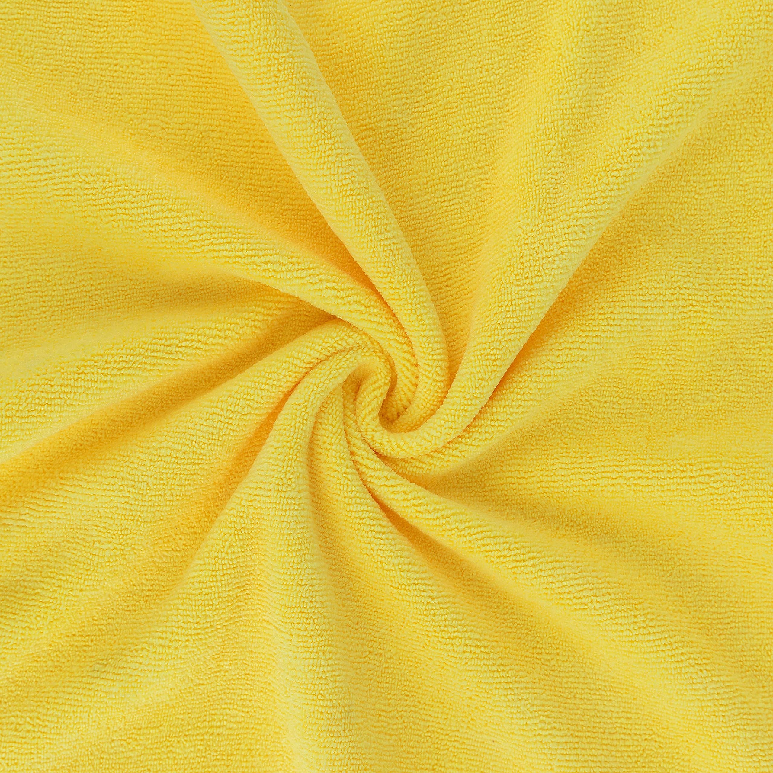 3M Perfect-It Foam Compounding Pads Kit - 8 Inch Buffing Pads Set With Microfiber Cloth