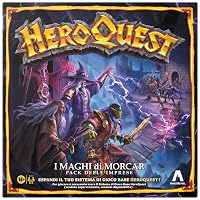 Avalon Hill, HeroQuest