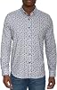 Robert Graham Men’s Cattaneo Long-Sleeve Button-Down Shirt