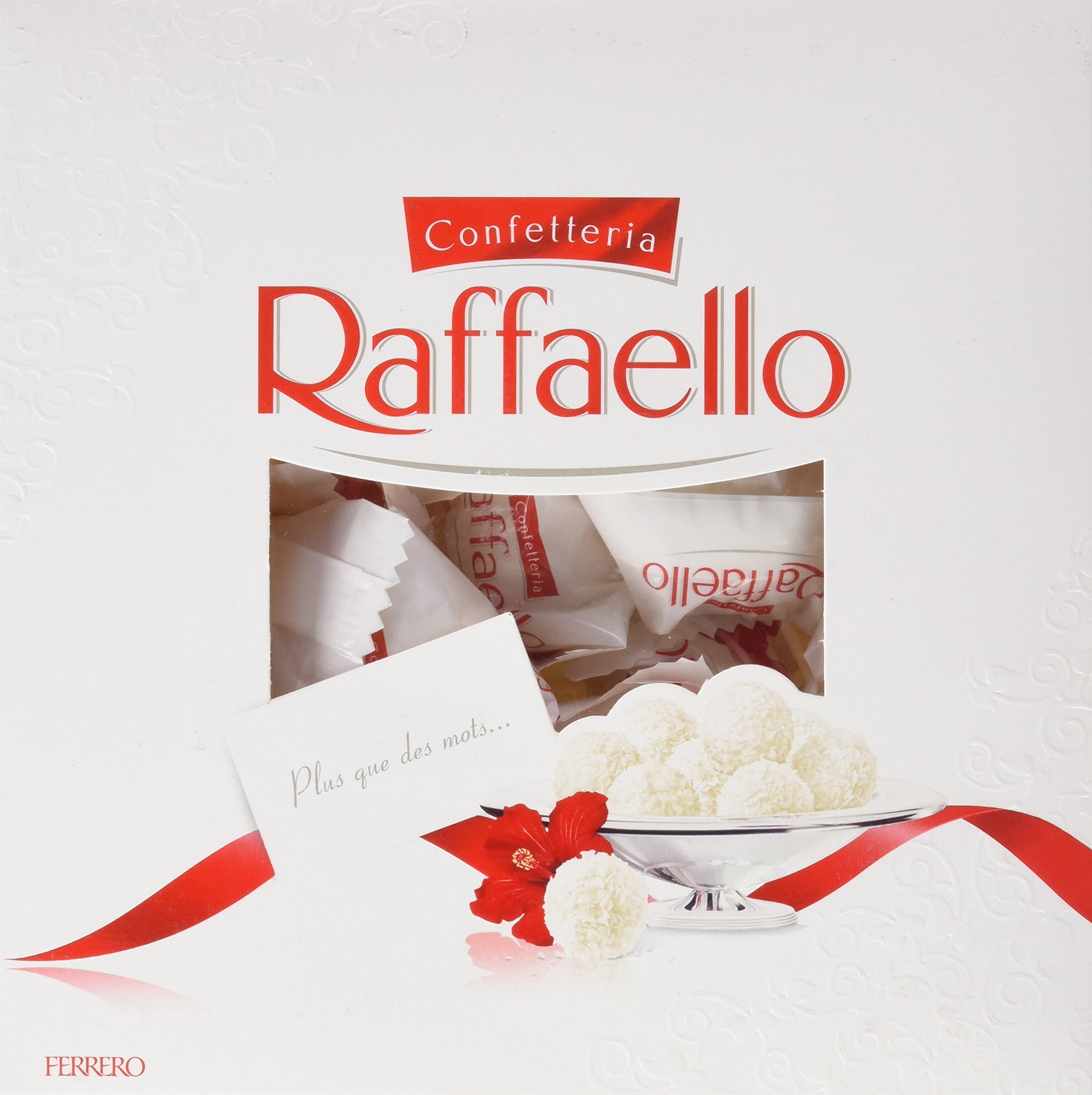 Raffaello Ferrero Boîte T26 - 260 g