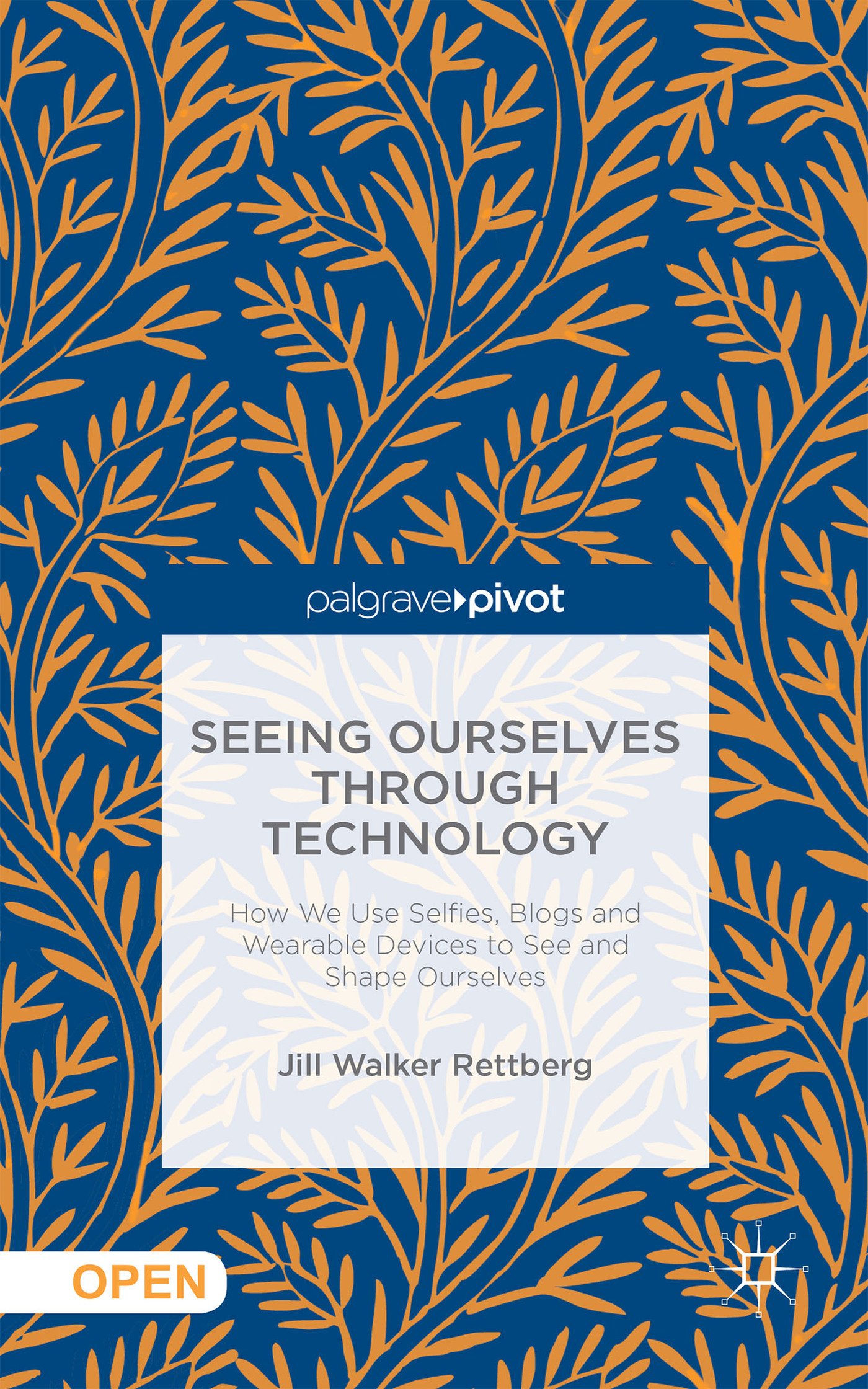Seeing Ourselves Through Technology view 3