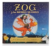 Zog y los doctores voladores