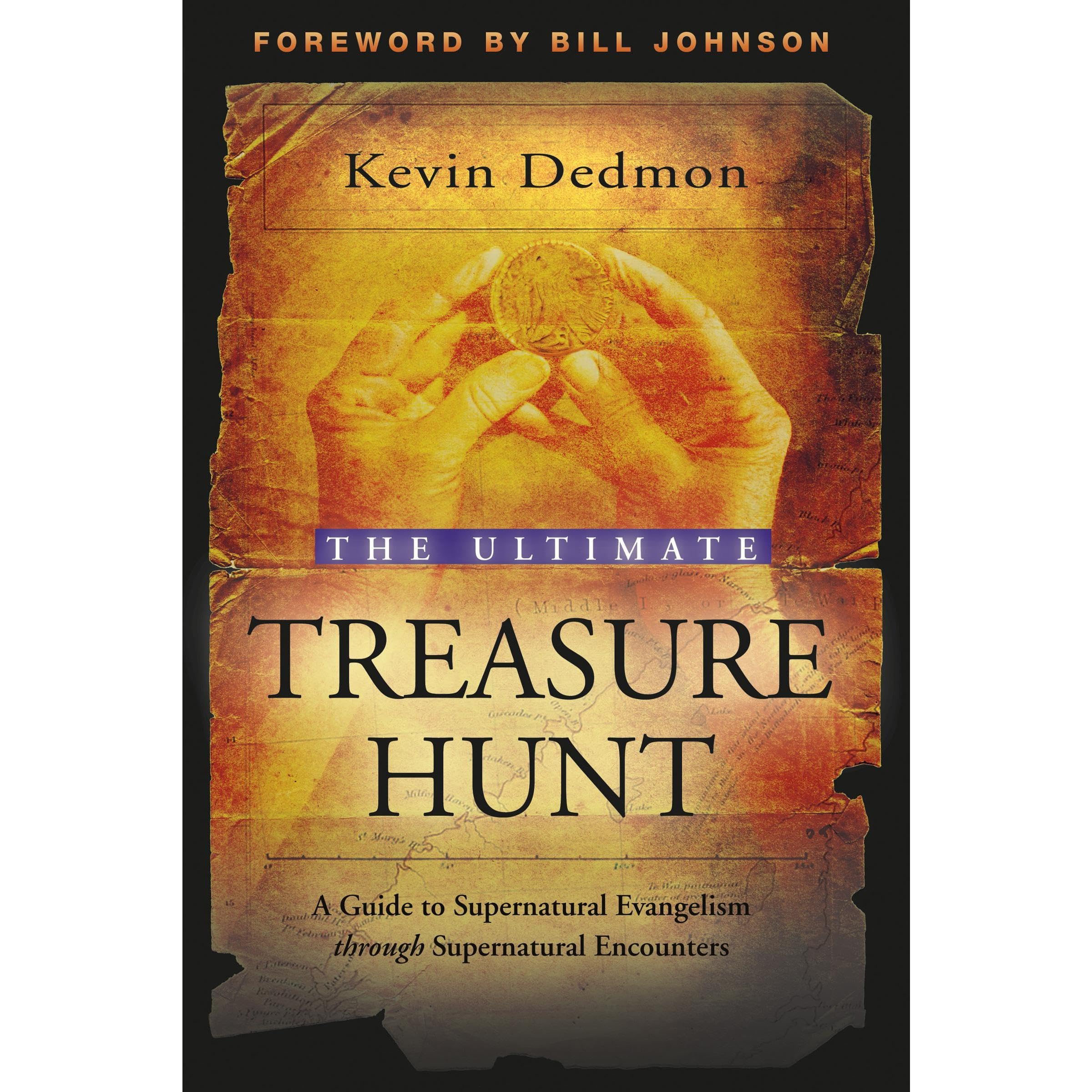 The Ultimate Treasure Hunt
