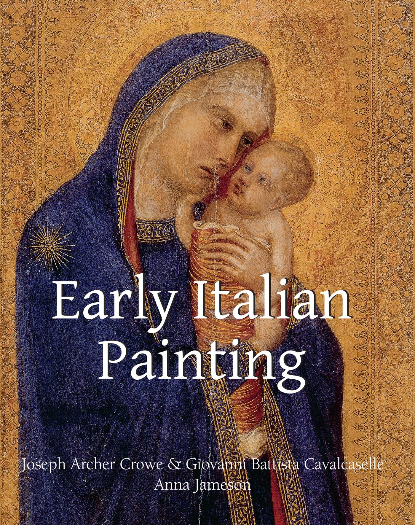 Early Italian Painting le cadeau culturel parfait pour les amateurs d'art et d'Italie