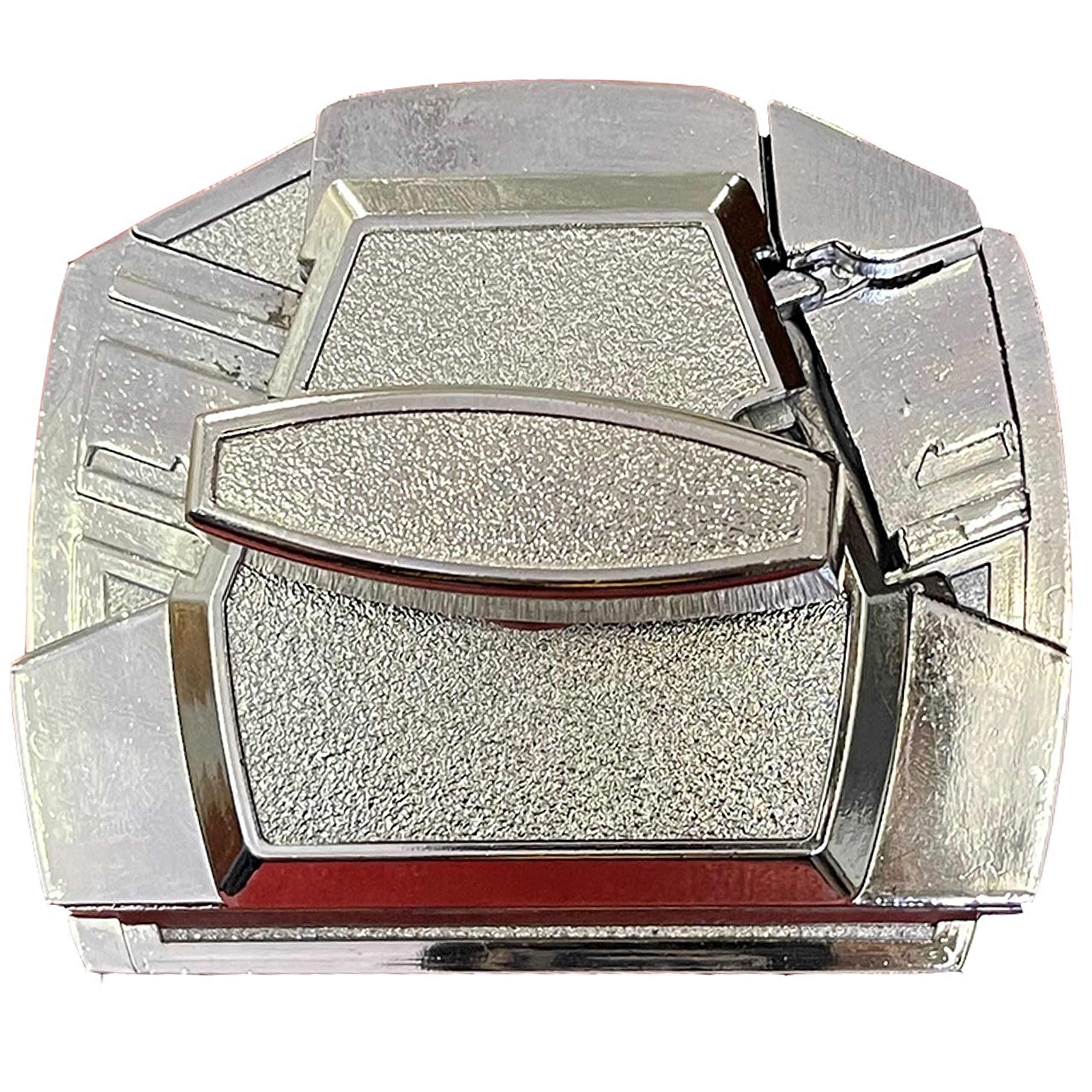 50c Coin Mechanism for Gumball Vending Machines Fits Classic, LYPC, Rhino, Pro Line & More - 0.50 Cent Side by Side Coin Mech for Gumball Machine Candy Machine Capsule Machine. Replacement Part - New