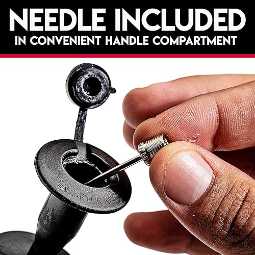 Vista 21 de Franklin Sports Juego inflable de lanzamiento de objetivos – Juego de mini juego de lanzamiento para niños, portátil para interiores y exteriores