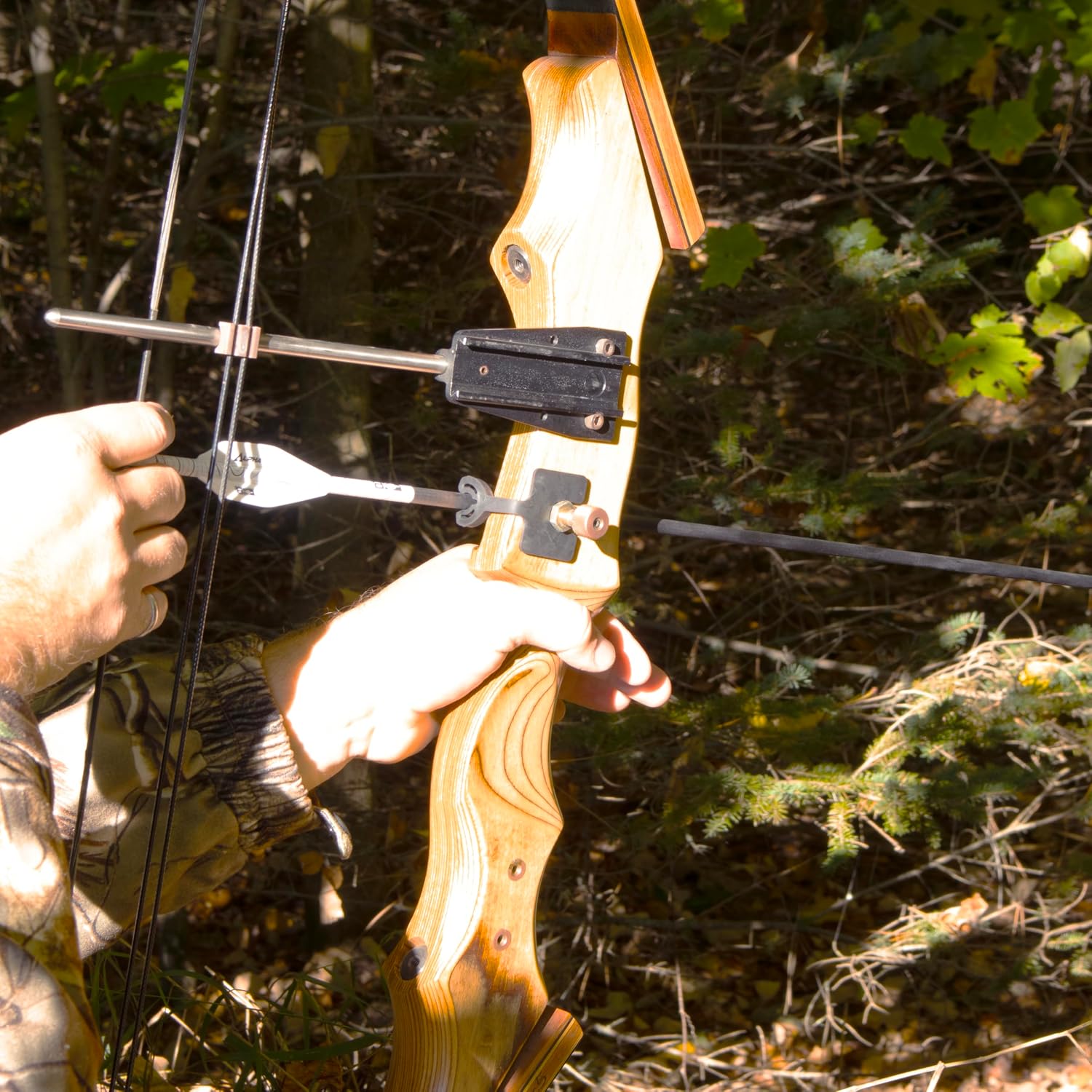 Bohning Arrow Holder - Traditional – Made in the USA