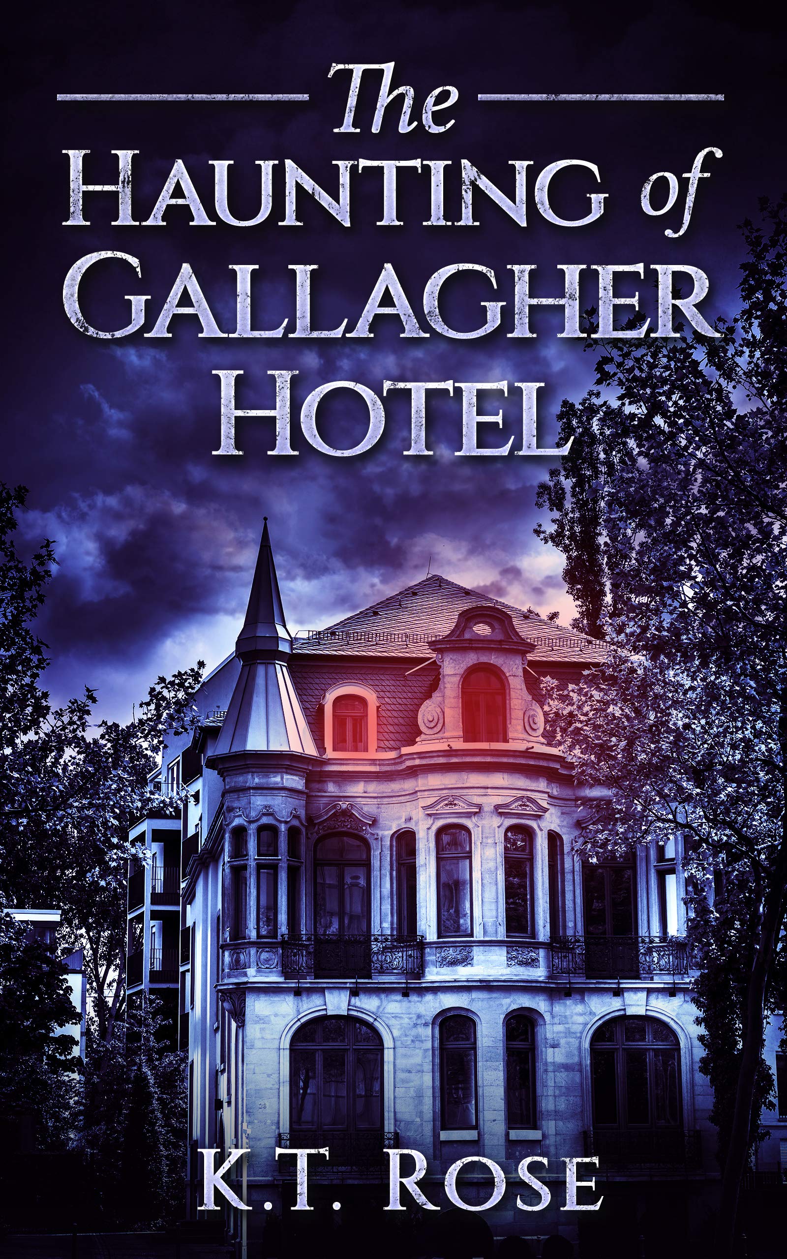 The Haunting of Gallagher Hotel