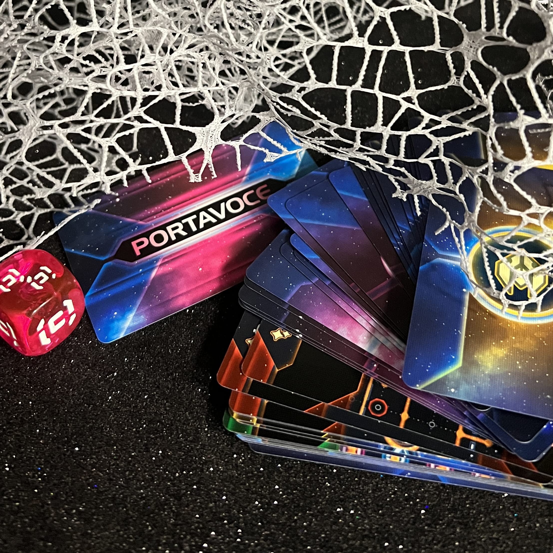Asmodee - Twilight Inscription, Jeu de Table, 1-8 Joueurs, 14+ Ans, édition en Italien