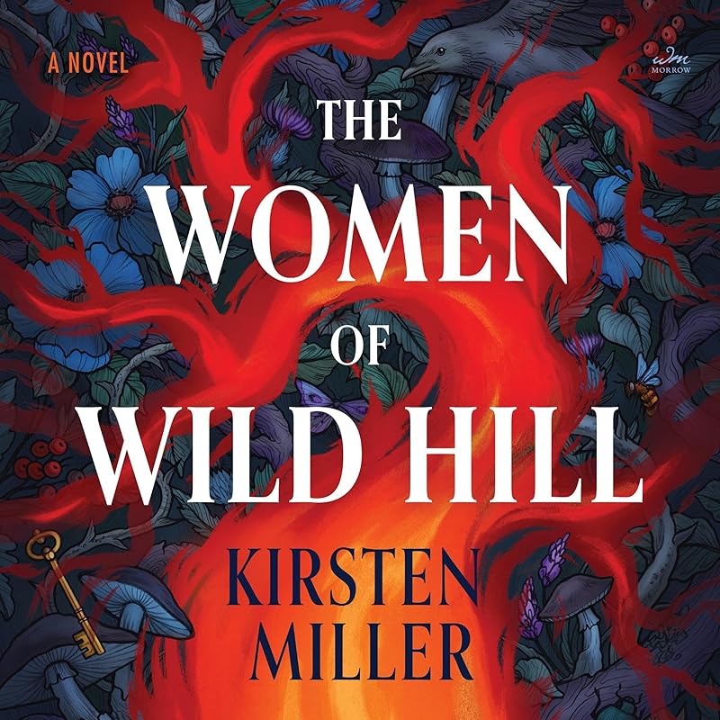 Carousel Item: The Women of Wild Hill
