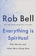 Everything Is Spiritual: Who We Are and What We're Doing Here