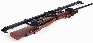 Big Sky Racks SBR-1G Single Gun Skybar Telescoping Rack - Generic