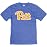 Pittsburgh Panthers Tri-Blend T-Shirt Vintage Icon Team Color, Large