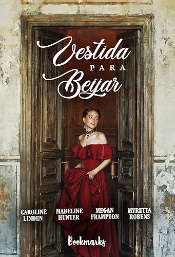 Vestida para beijar