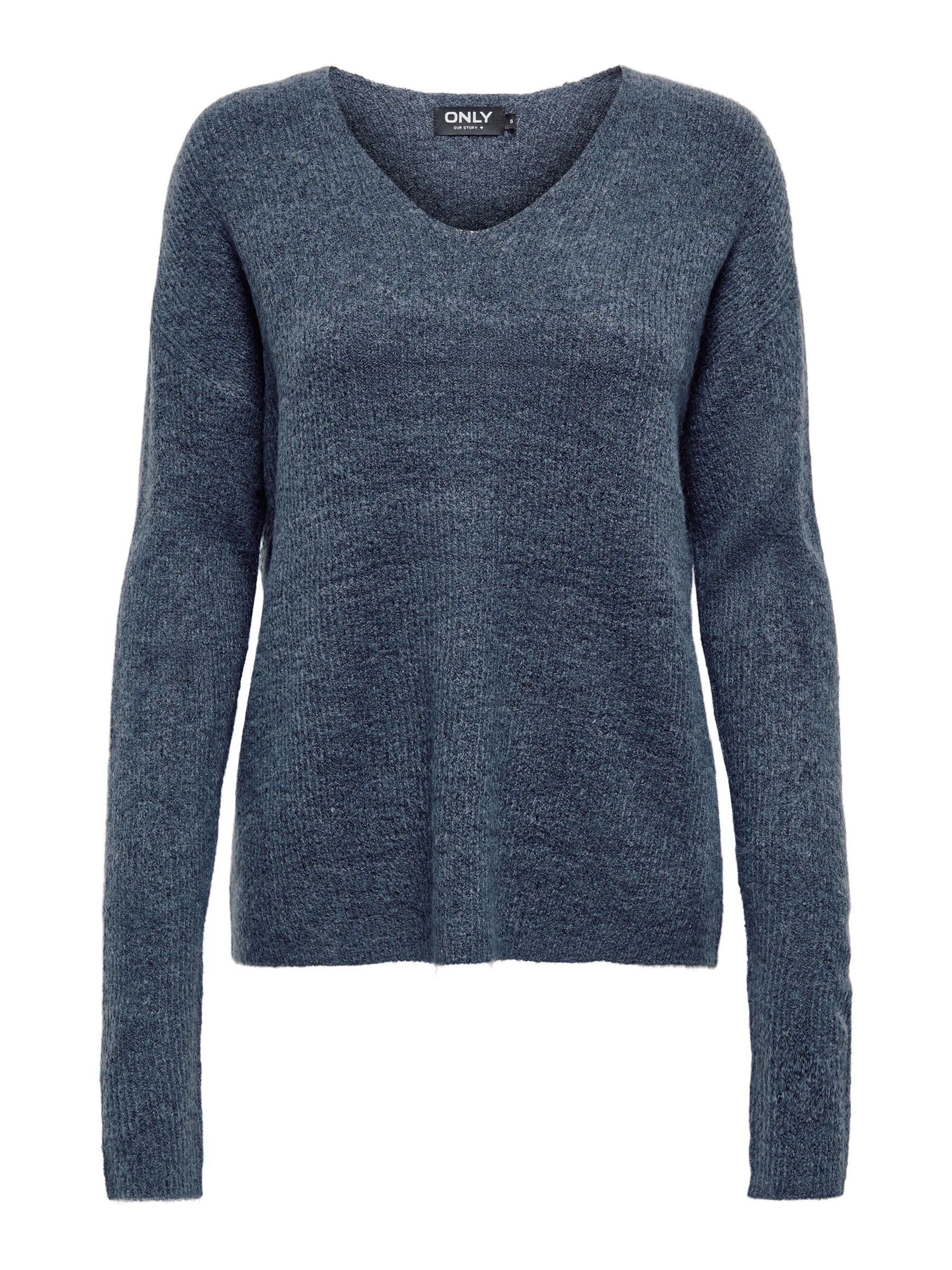 ONLY Female Strickpullover ONLCAMILLA Strickpullover