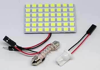 LED室内灯ナチュラルホワイト確認用 Amazon | カトー(KATO) Nゲージ LED室内灯クリア 電球色 6両分入